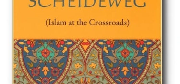 Muhammad Asad: Islam am Scheideweg
