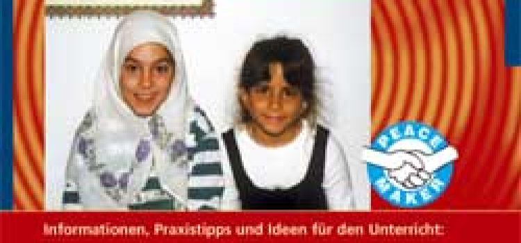 Nina Hössli (Hrsg.): Muslimische Kinder in der Schule