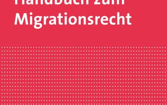 Buchrezension Handbuch Migrationsrecht