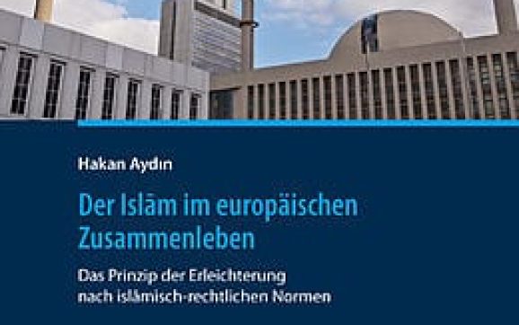 Buchrezension Islam im europaeischen Zusammenleben