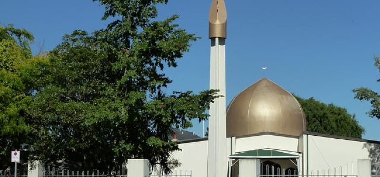 Mindestens 40 Tote bei Terroranschlag auf zwei Moscheen in Neuseeland