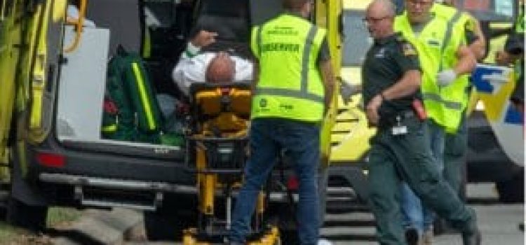 FIDS-Stellungnahme zu den Terroranschlägen auf Moscheen in Neuseeland