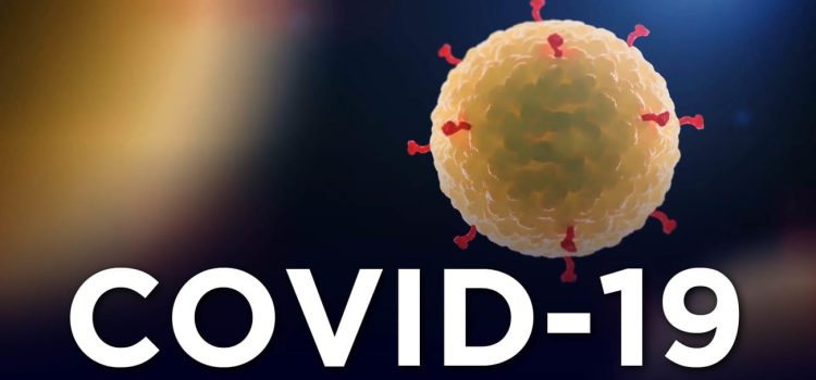 Bundesrat verschärft Massnahmen gegen das COVID-19-Virus