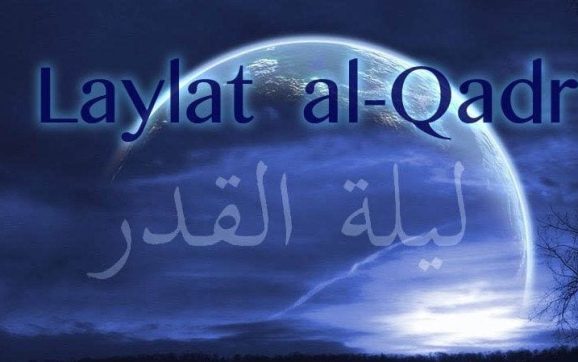 Lailat-ul-Qadr – Nacht der Bestimmung