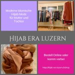 Hijab Era Luzern