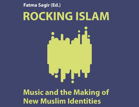 Fatma Sagir (Hrsg.): Rocking Islam