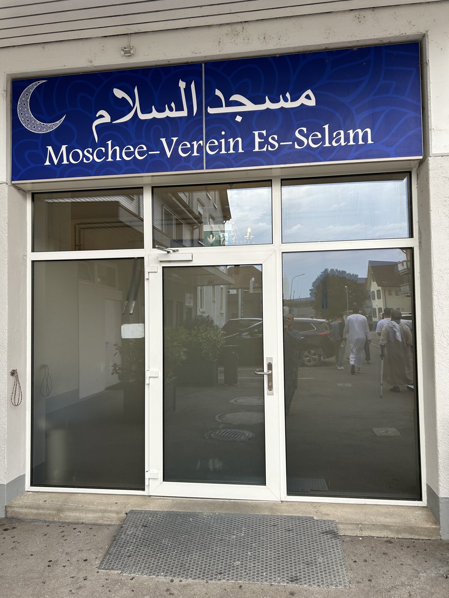 Moschee-Verein Es-Selam