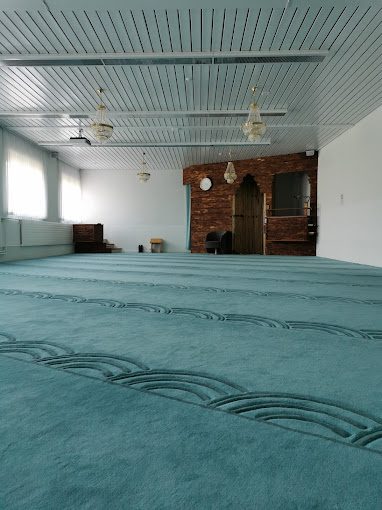 Moschee-Verein Es-Selam